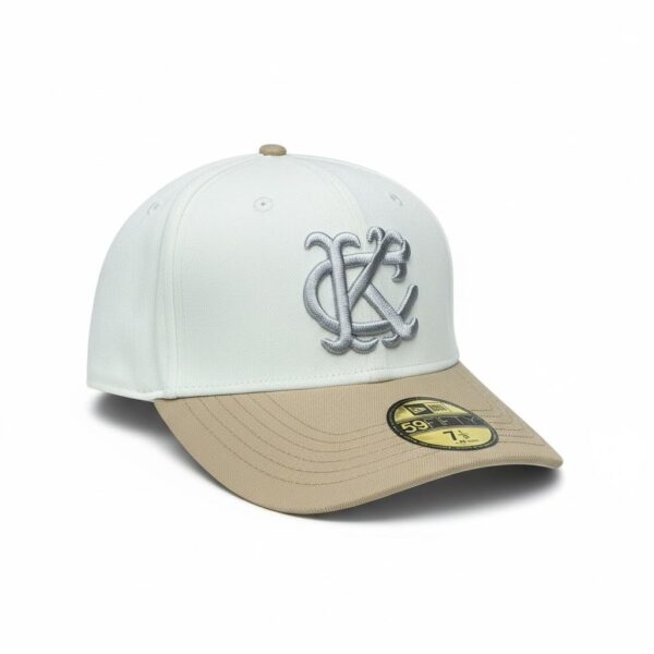 Fitted Caps / New Era-style Caps