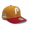 Fitted Caps / New Era-style Caps