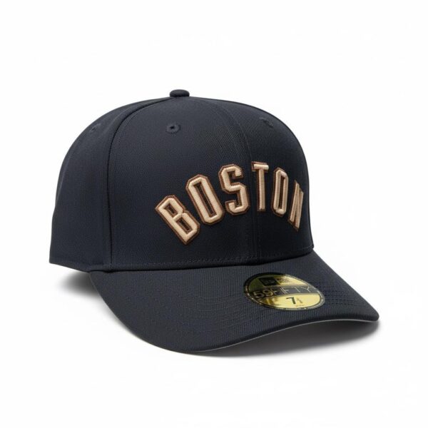 Fitted Caps / New Era-style Caps