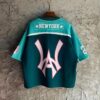 Wisdom of Age Jersey / Oversized