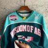 Wisdom of Age Jersey / Oversized