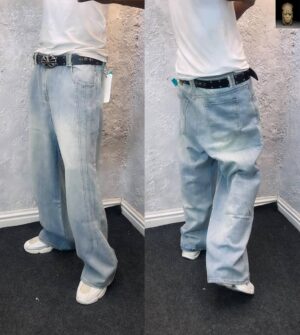 WhatsApp Image 2026-05-03 at 09.16.18 (1) Chanel-style Wide Leg Jeans