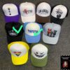 Trucker Caps black