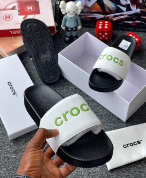 Crocs Slides