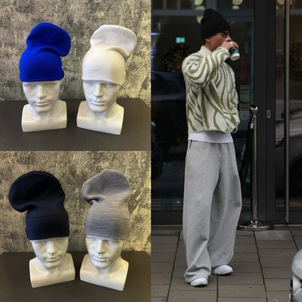 Beanies