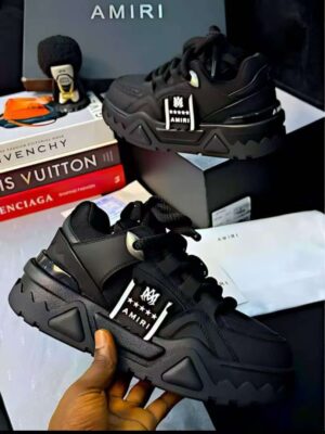 Amiri sneakers