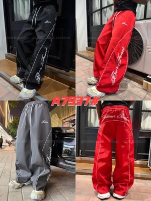 sweatpants