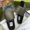 Men slide Gucci