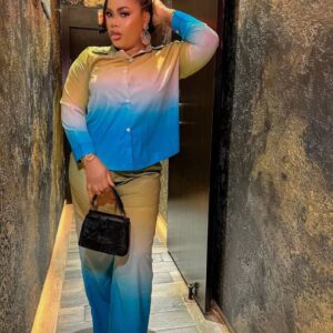 Luxury 2 piece