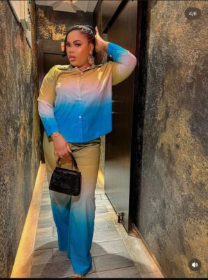 Luxury 2 piece