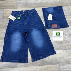 Female Jeans short