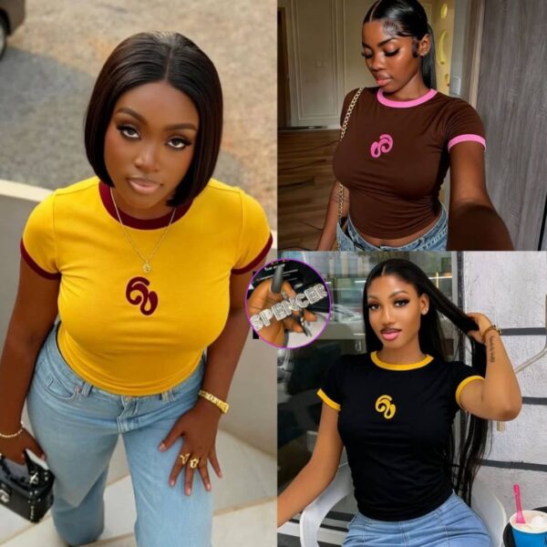 Luxury corp top