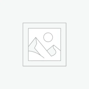 Graffiti Print Street Denim Shorts